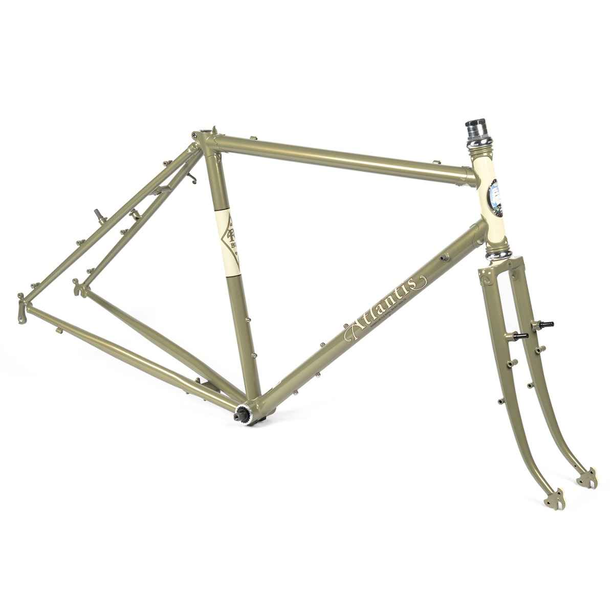 Rivendell Atlantis – Heaps Good Garage