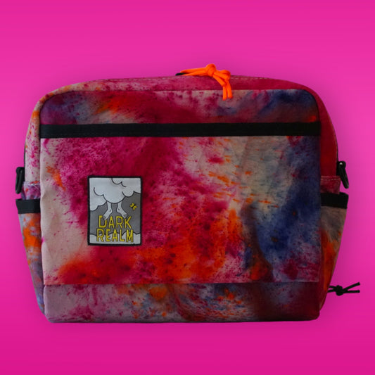 TBD Handlebar Bag by Dark Realm