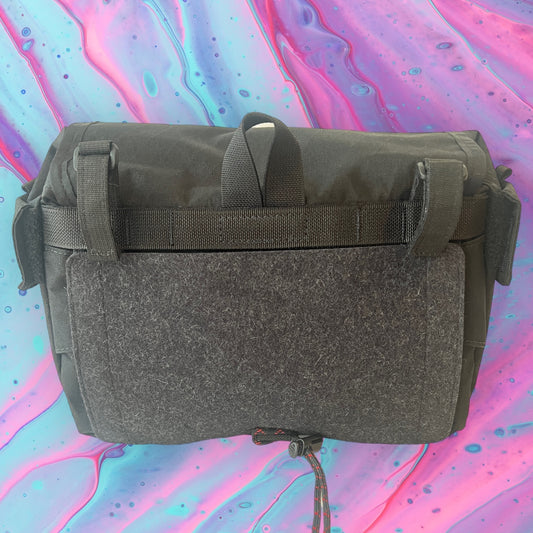 Fabio's Fanny X50 xpac