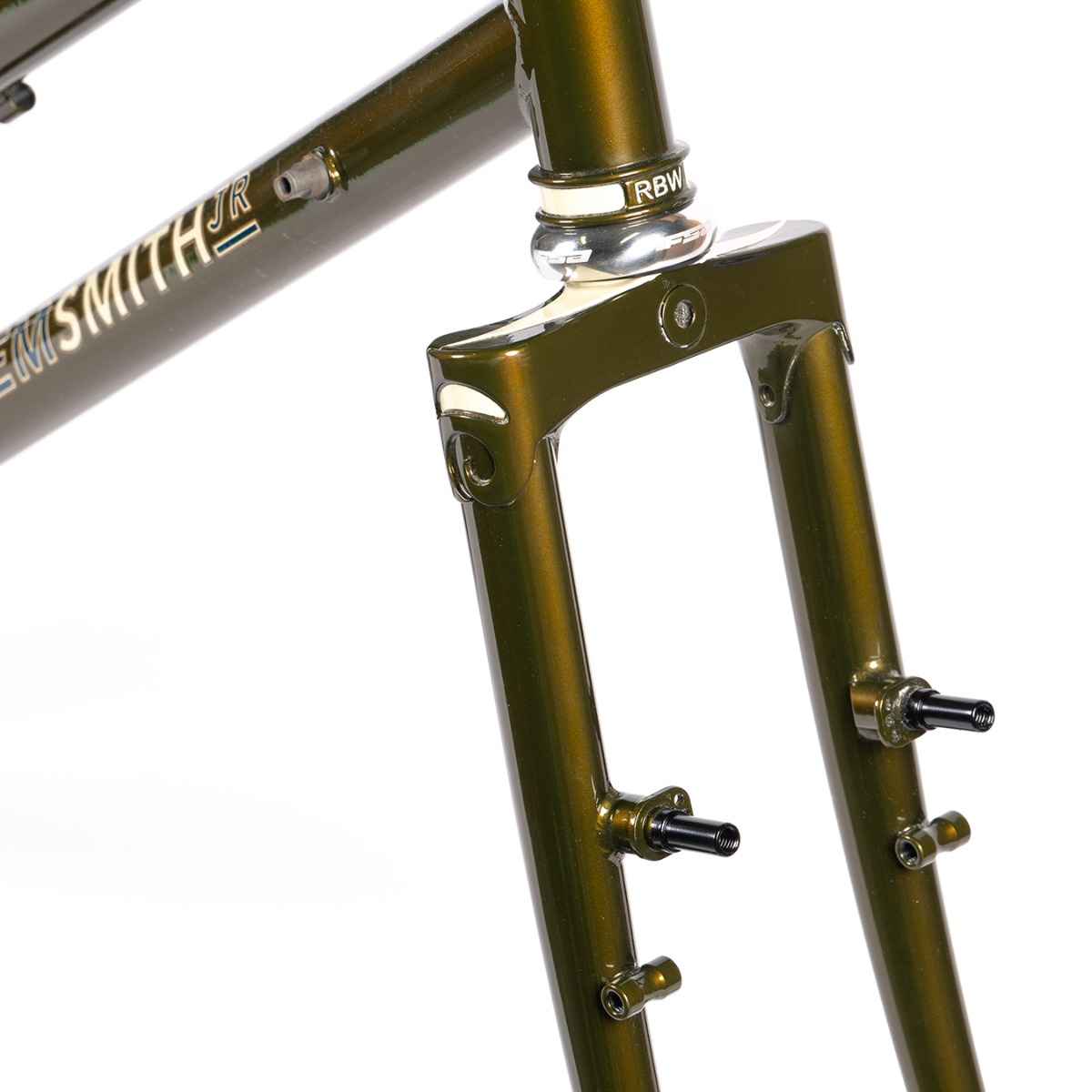 Rivendell Clem Smith Jr.