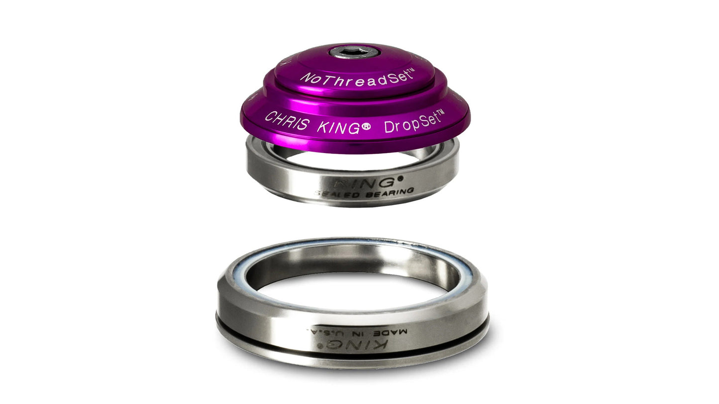 King Droplet 4 Headset