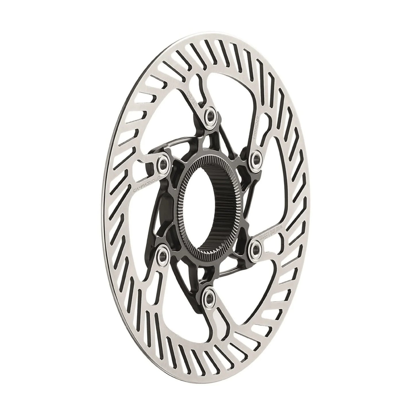 Campagnolo Disc Rotor C3 AFS 160MM - DB-160C3