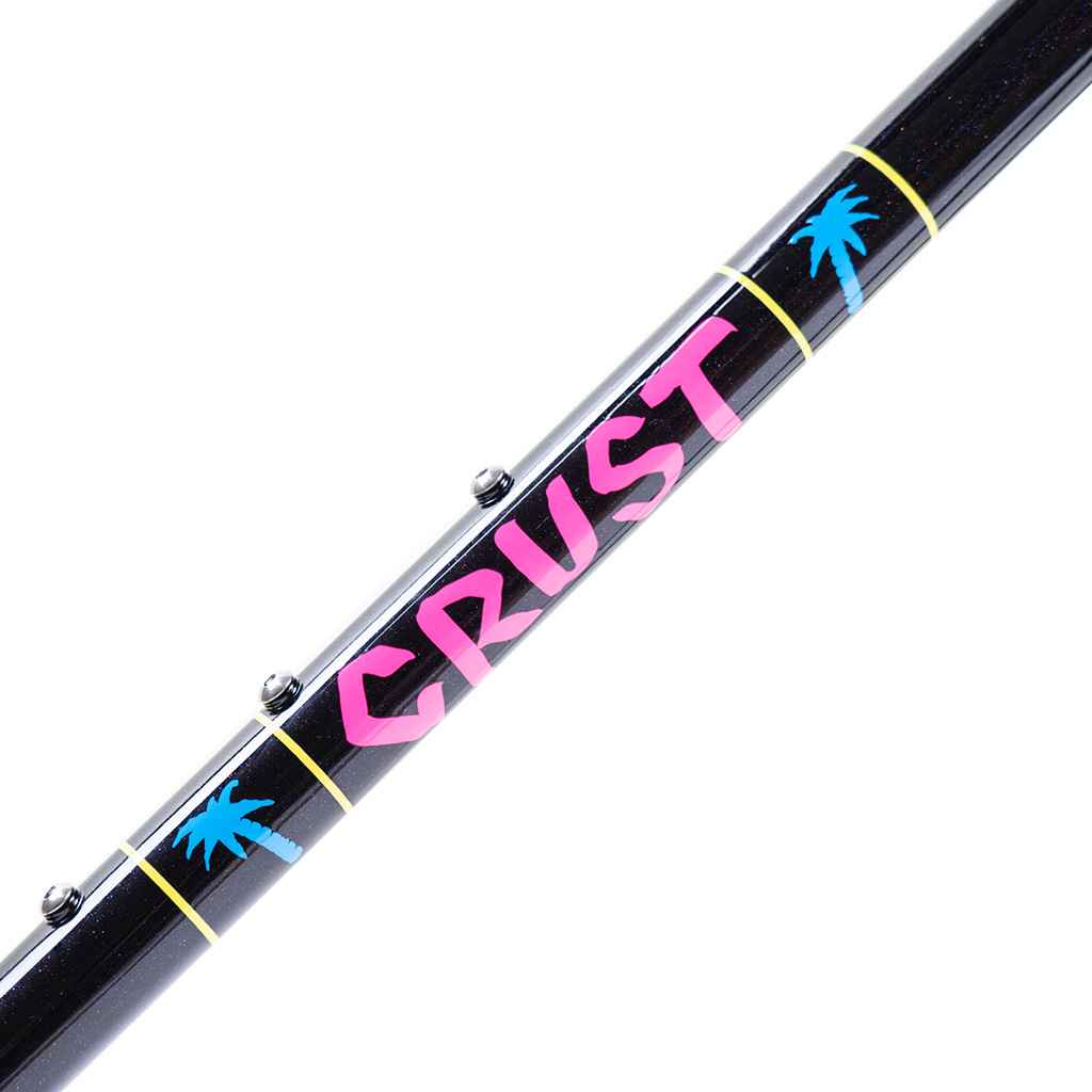 Crust Evasion