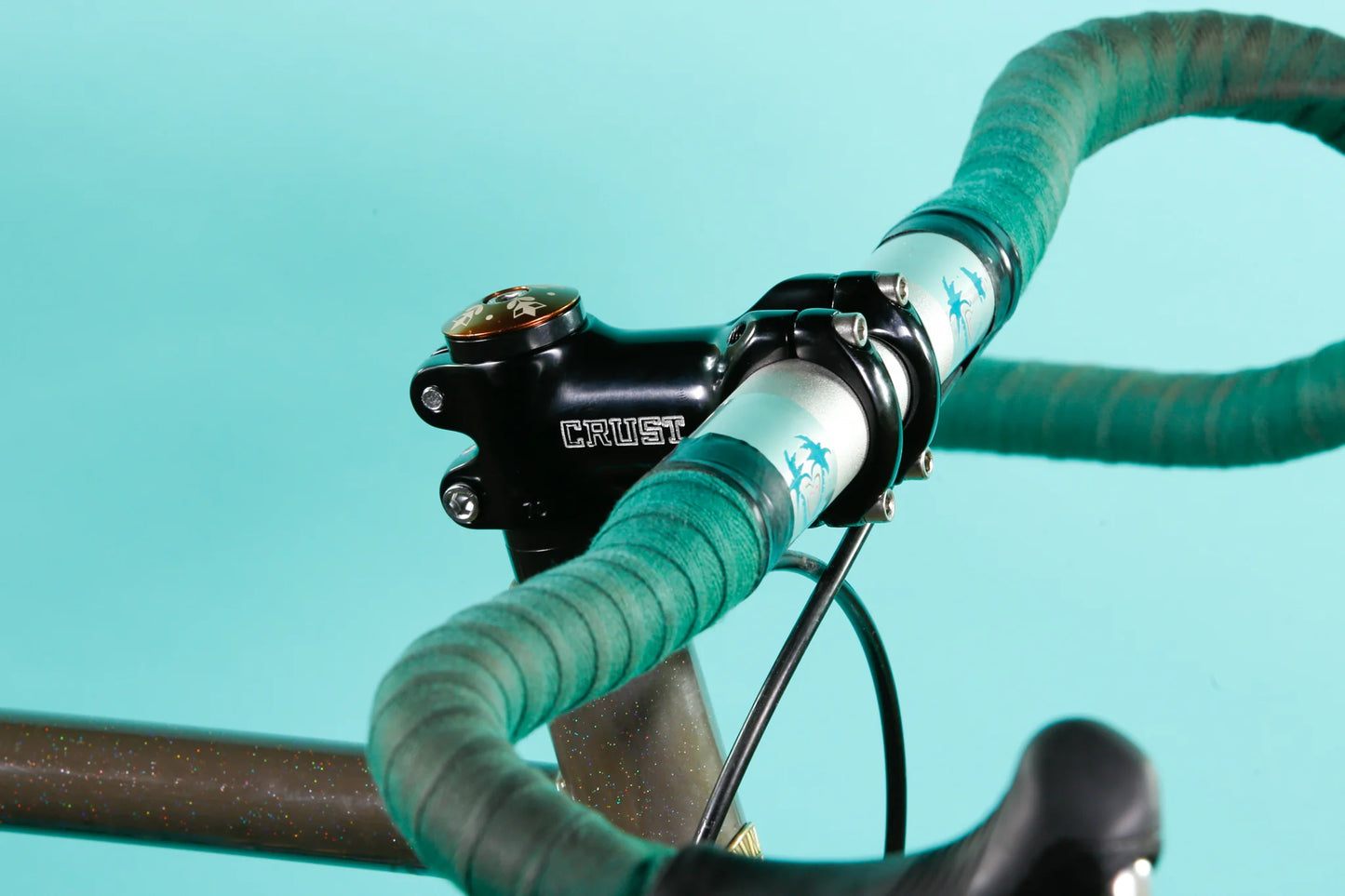 NITTO X CRUST UI STEMS