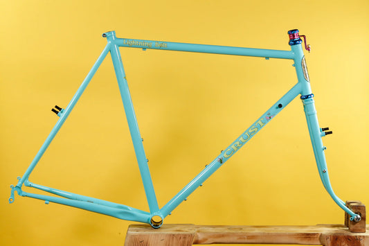 Crust Lightning Bolt Canti