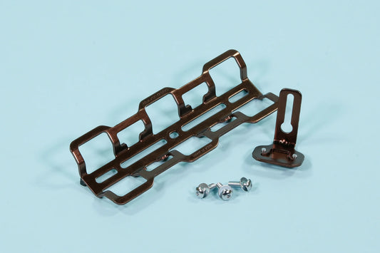 MKS Sylvan Works Cargo Cage