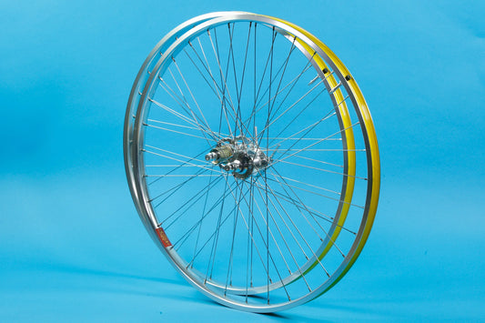 Crust Rim Brake Wheelsets