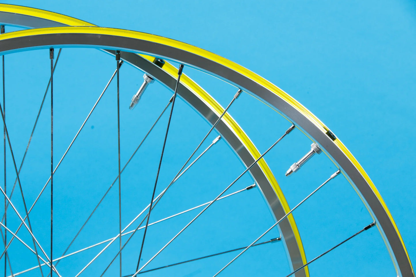 Crust Rim Brake Wheelsets