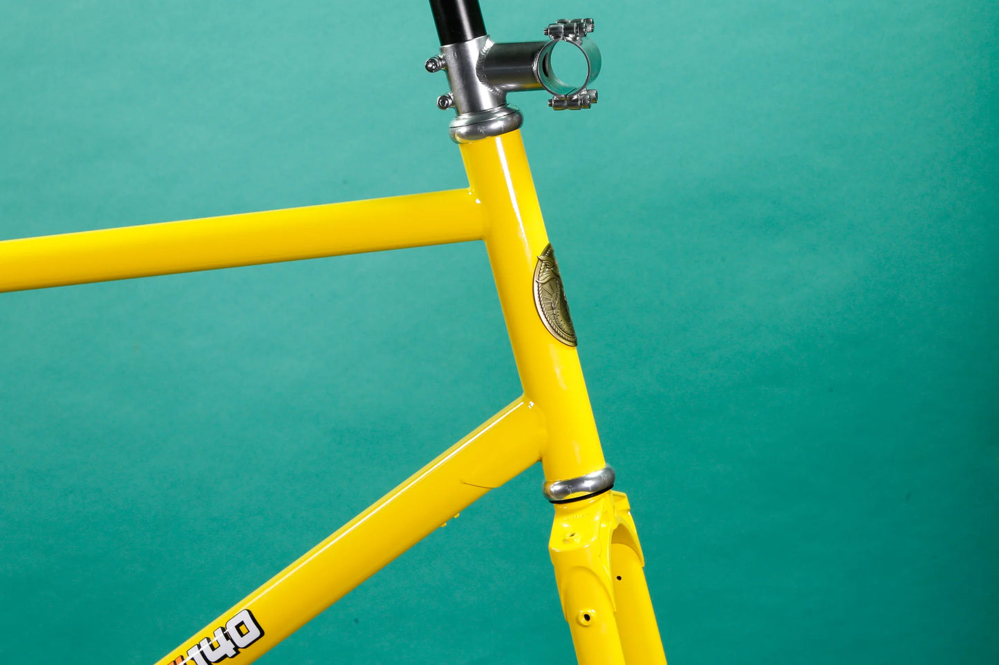 Crust Evasion Trail 140