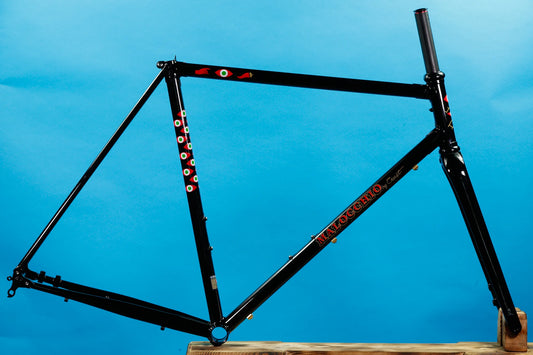 Crust Malocchio Disc