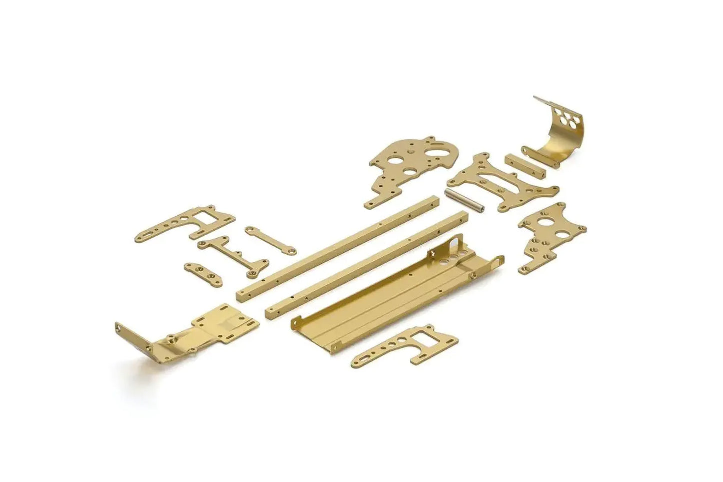 Kyosho Turbo Optima 4WD