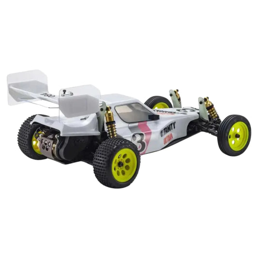 Kyosho JJ Ultima 60th Anniversary