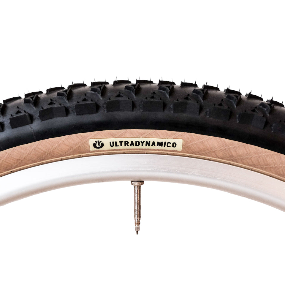 Ultradynamico Mars JFF 26" X 2.2