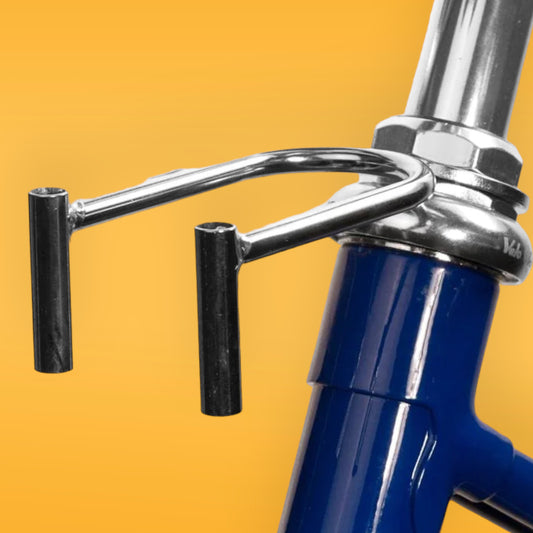 Velo Orange Decaleur Fork Receiver