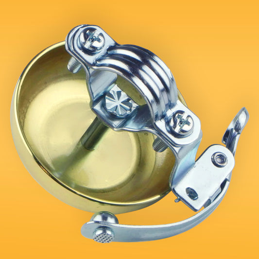 Velo Orange Brass Striker Bell