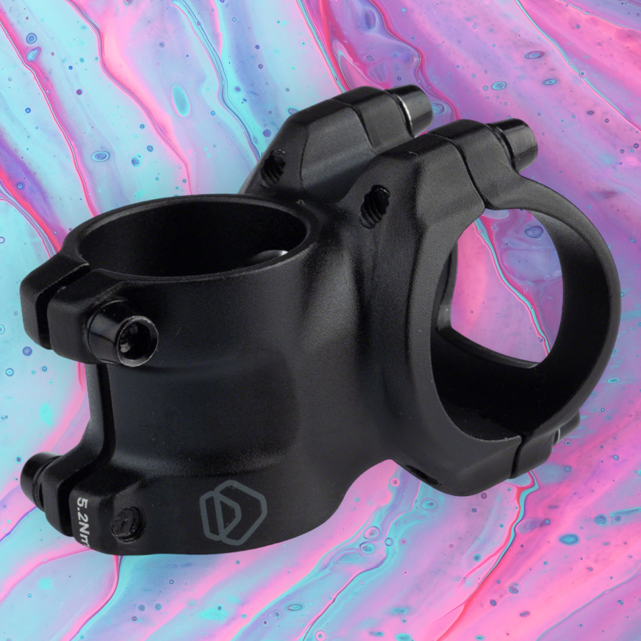 Dimension Trail Stem - 31.8