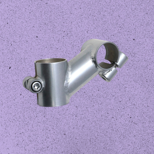 Nitto CR61 25.4 Stem