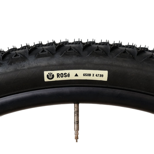 Ultradynamico ROSÈ JFF 650b x 47.99