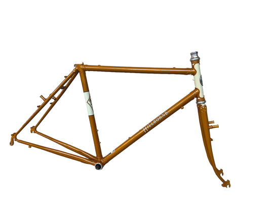 Rivendell Sam Hillborne