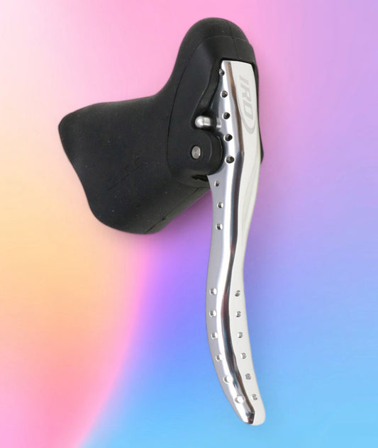 IRD Brake Lever Set Drillium V2