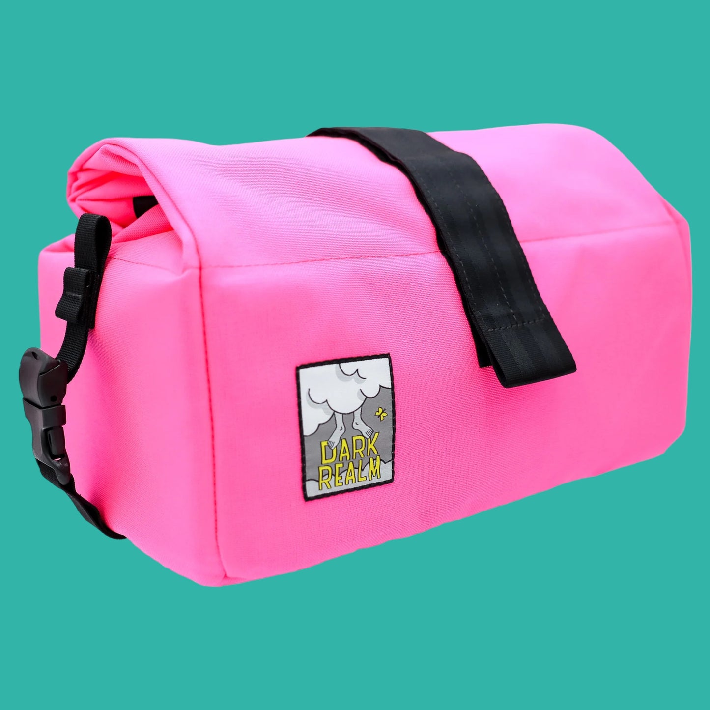 Dark Realm Wald Basket Bags