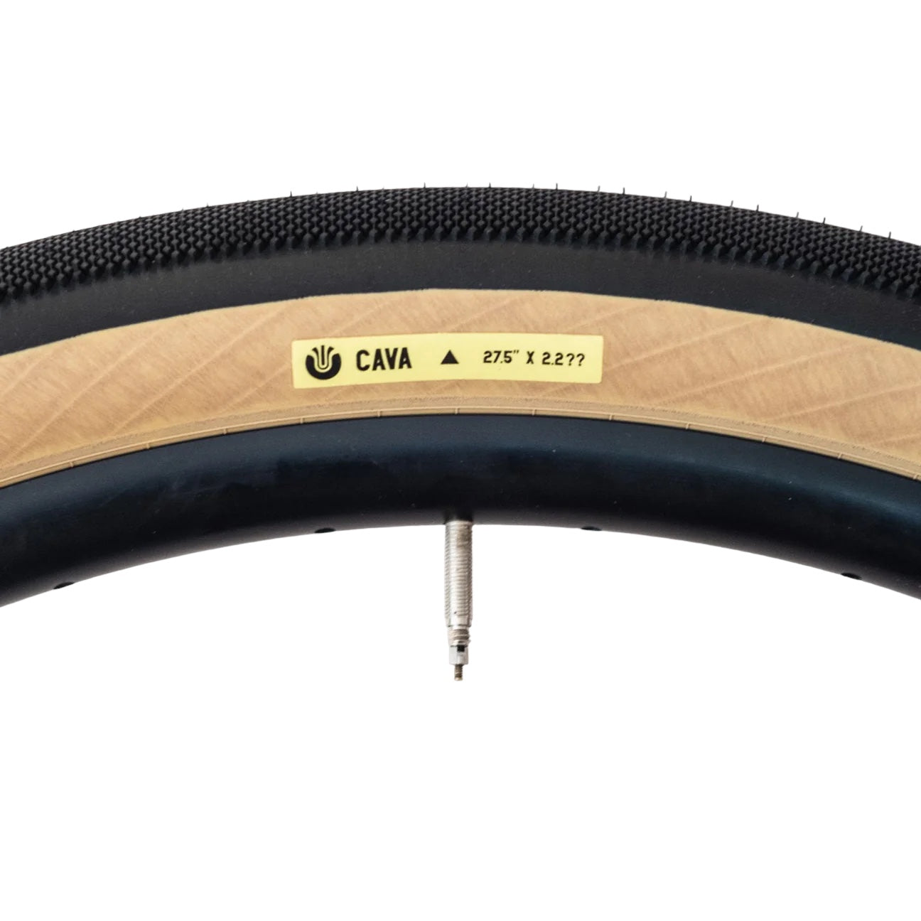 Ultradynamico CAVA JFF 27.5 x 2.2