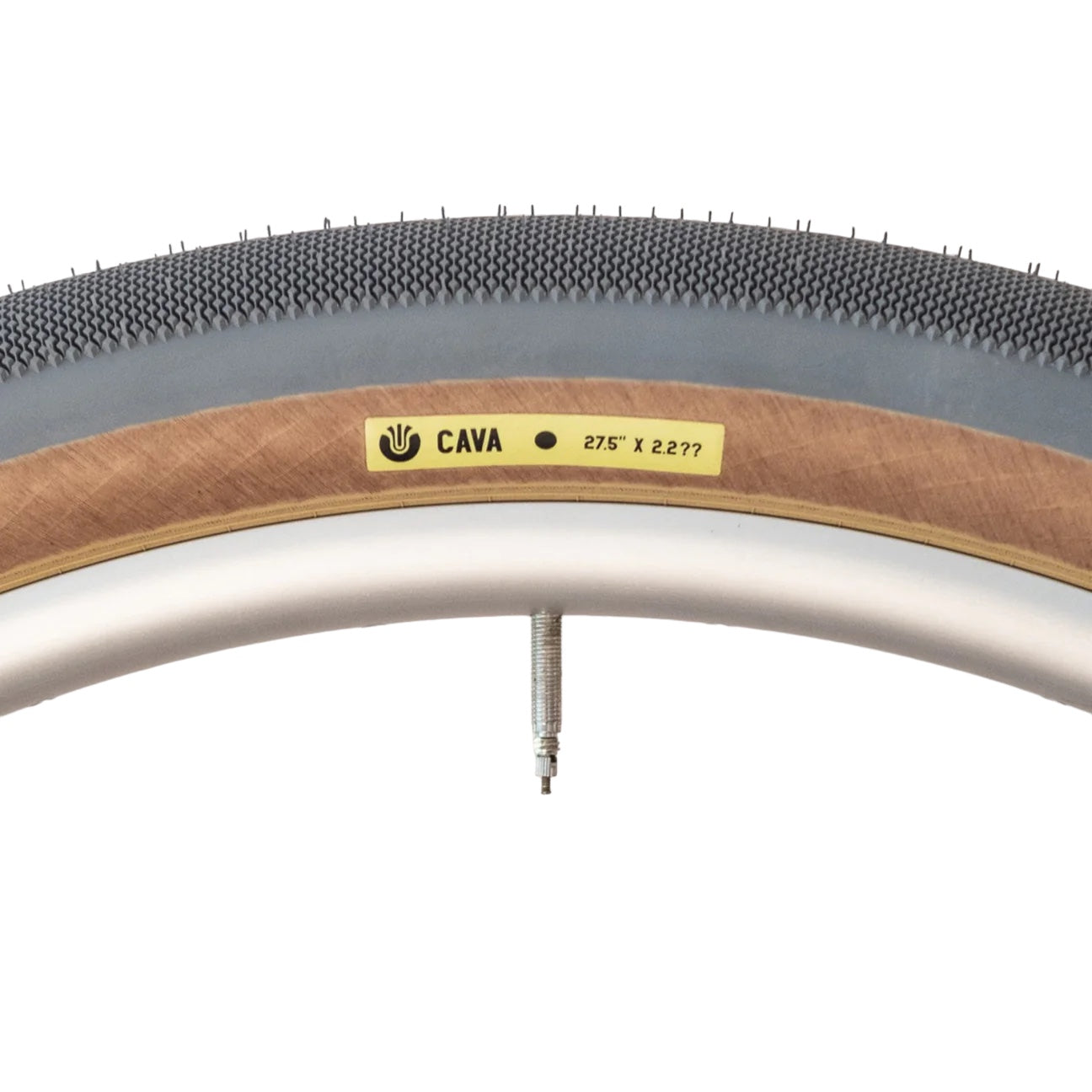 Ultradynamico CAVA Race 27.5 x 2.2