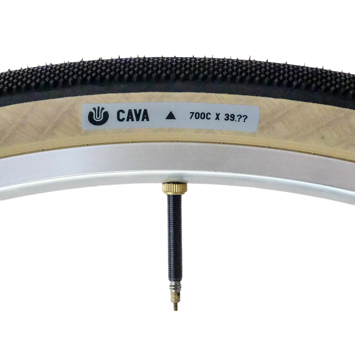 Ultradynamico CAVA JFF 700c x 38.??