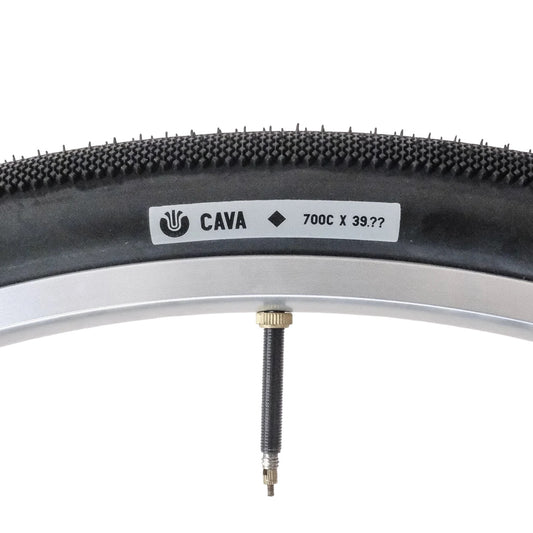 Ultradynamico CAVA JFF 700c x 38.??