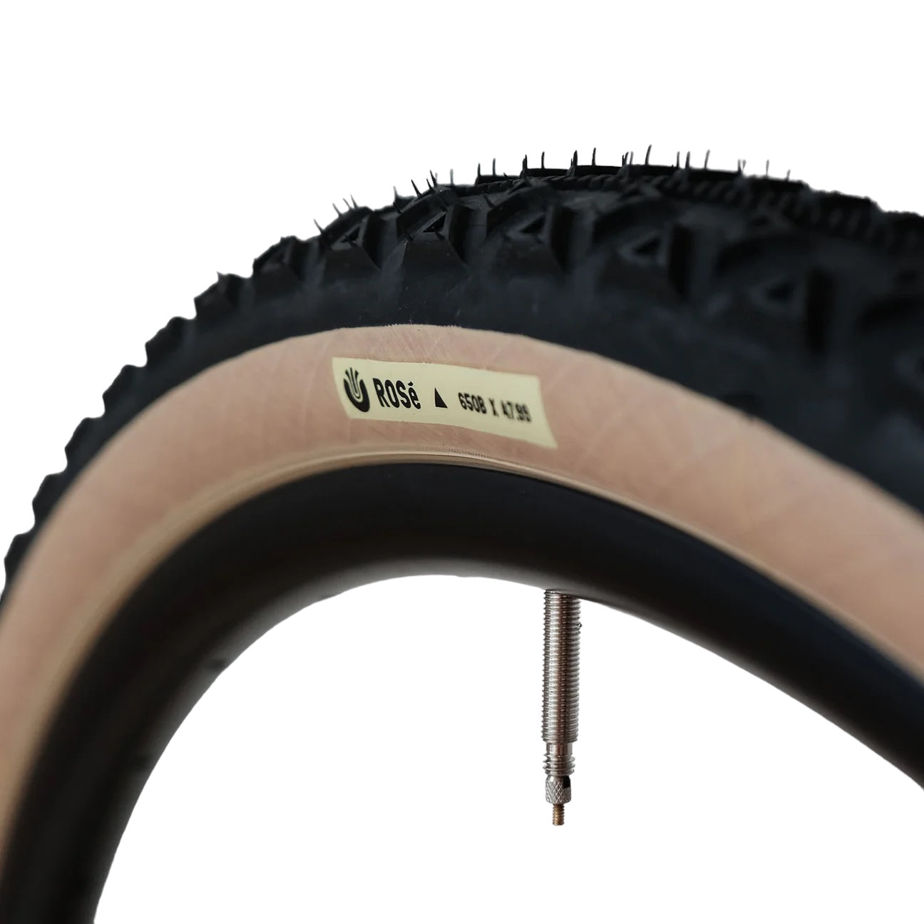 Ultradynamico ROSE JFF 700 x 42??