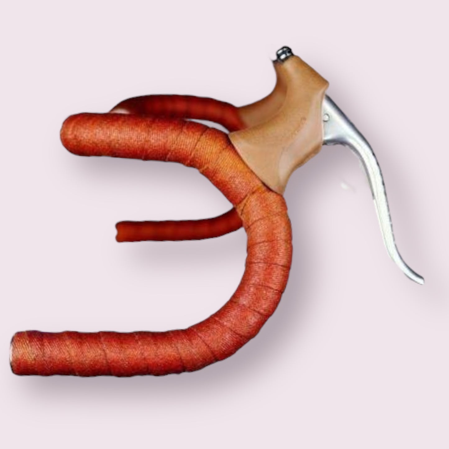 Gran Compe 202 Non Aero Brake Levers, Drilled