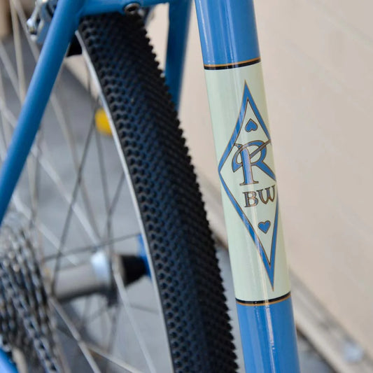 Rivendell A. Homer Hilsen