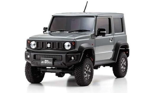 Kyosho MINI-Z 4×4 Series Ready Set Suzuki Jimny