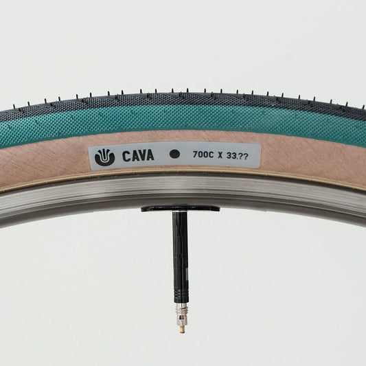 Ultradynamico CAVA Race 700c x 33.??