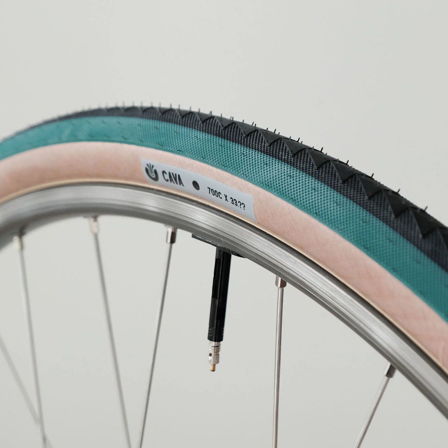 Ultradynamico CAVA Race 700 x 33???