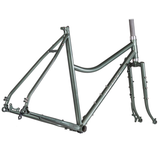 Velo Orange Polyvalent - Low Kicker