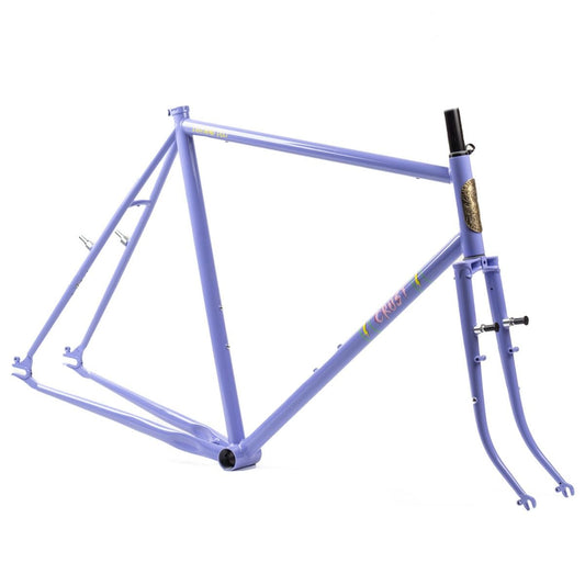 Crust Single Speed Lightning Bolt