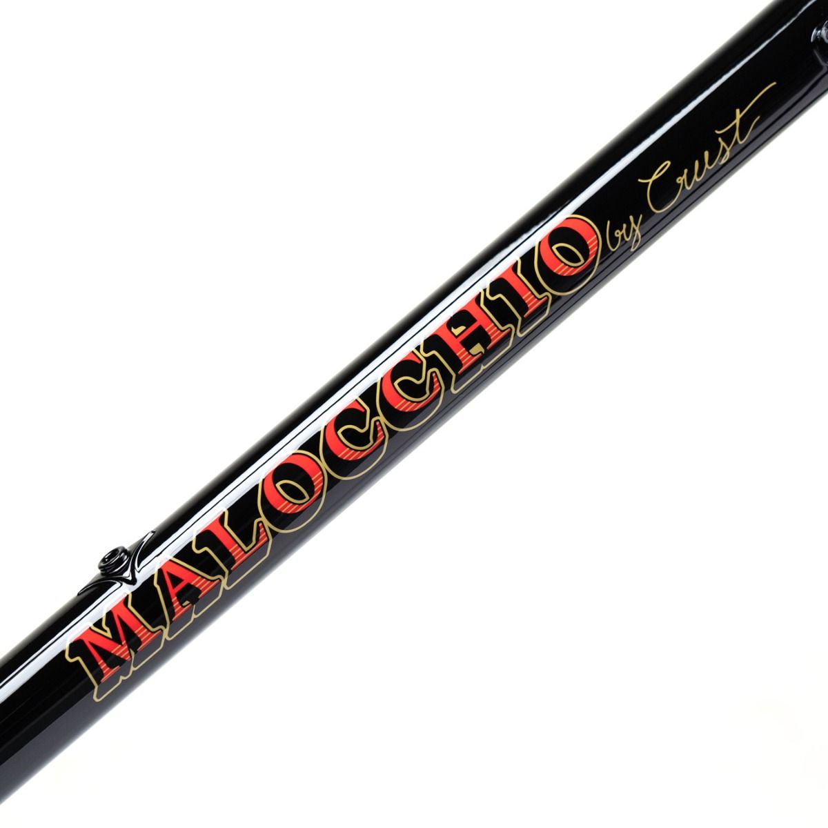 Crust Malocchio