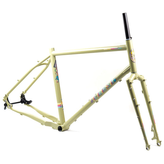 Crust Scapegoat "ScapeBot"