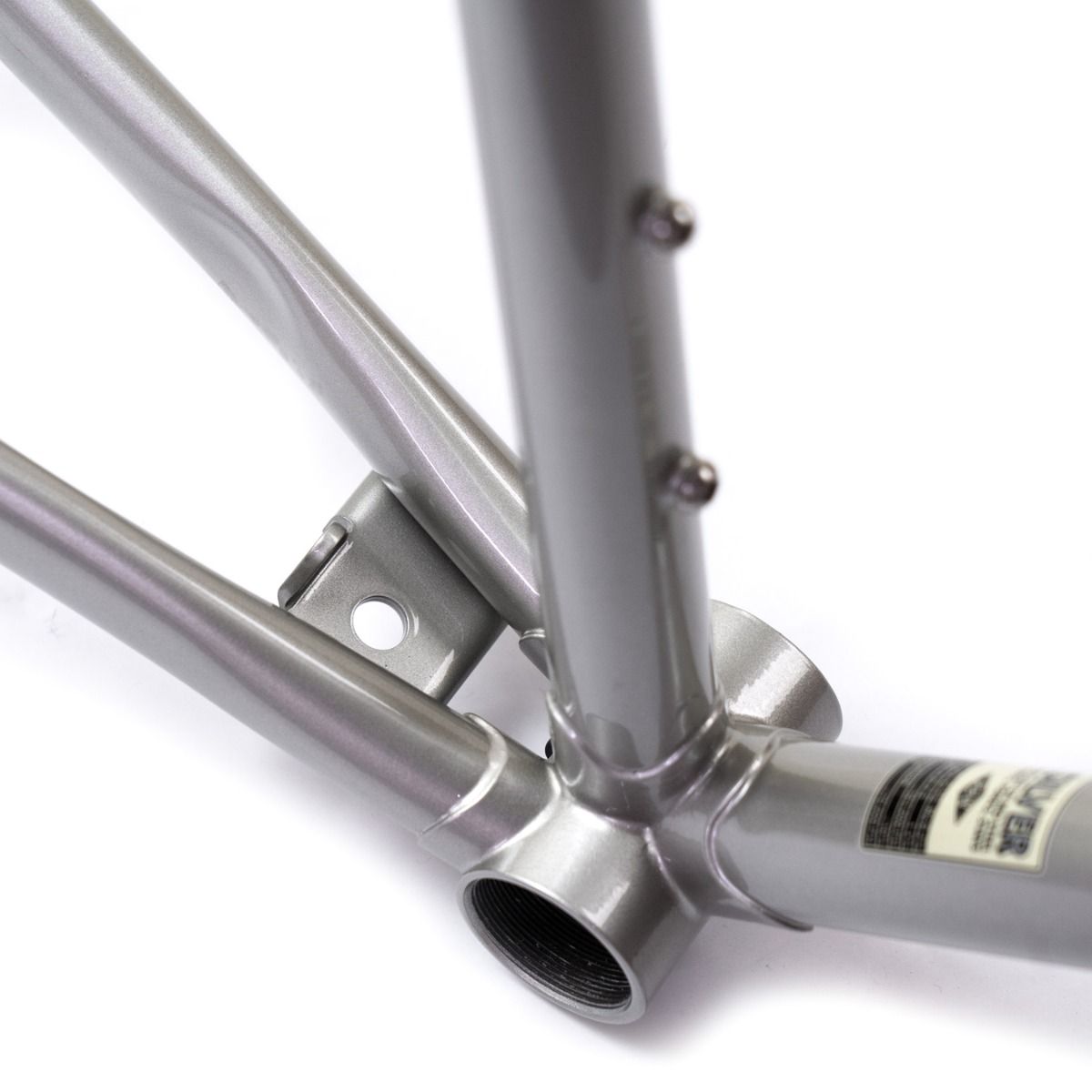 Rivendell Sam Hillborne