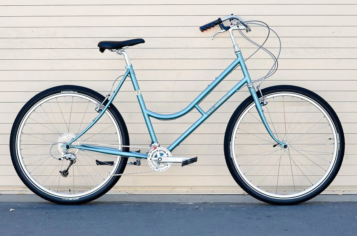 Rivendell Clem Smith Jr Complete