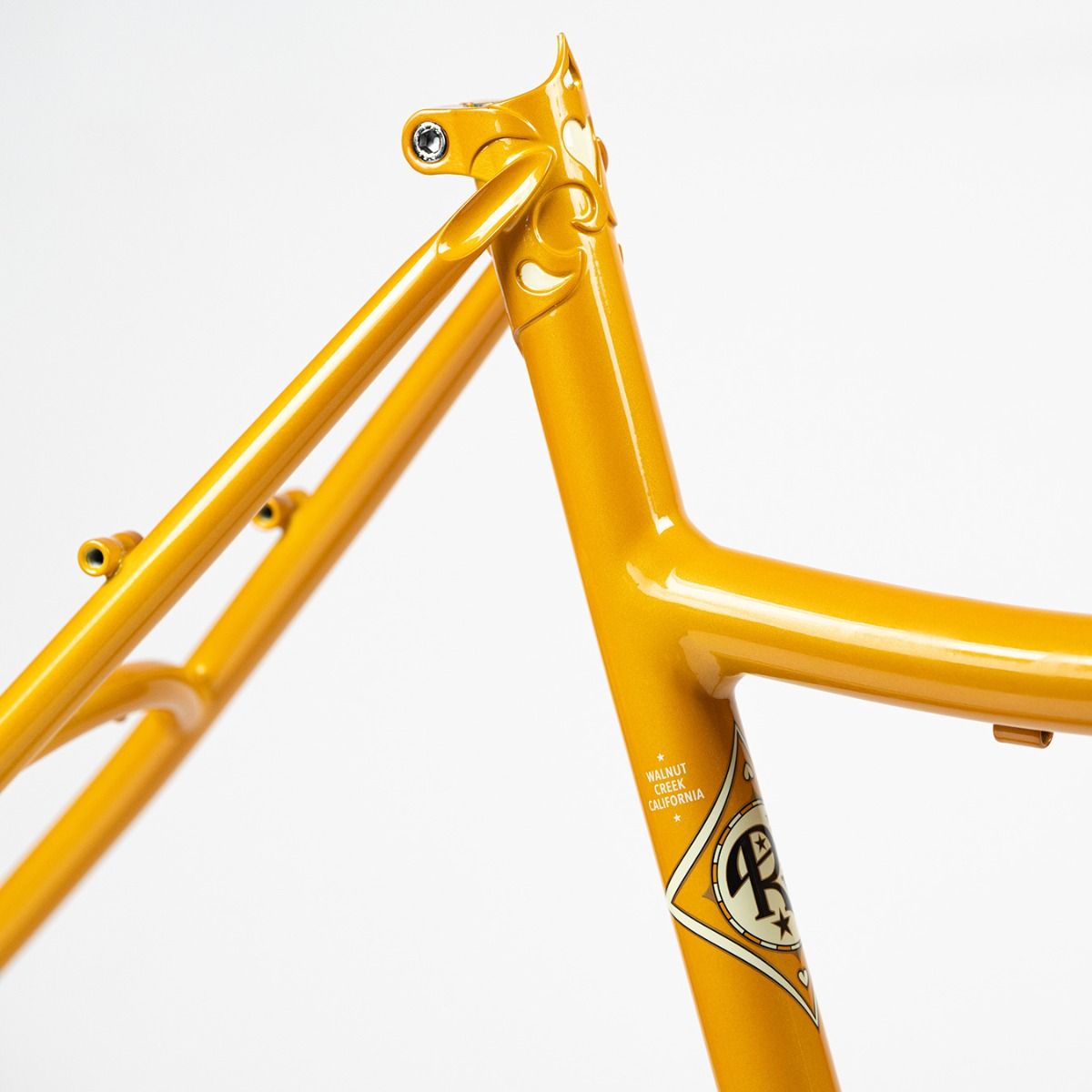 Rivendell Susie W. Longbolts/Wolbis Slugstone