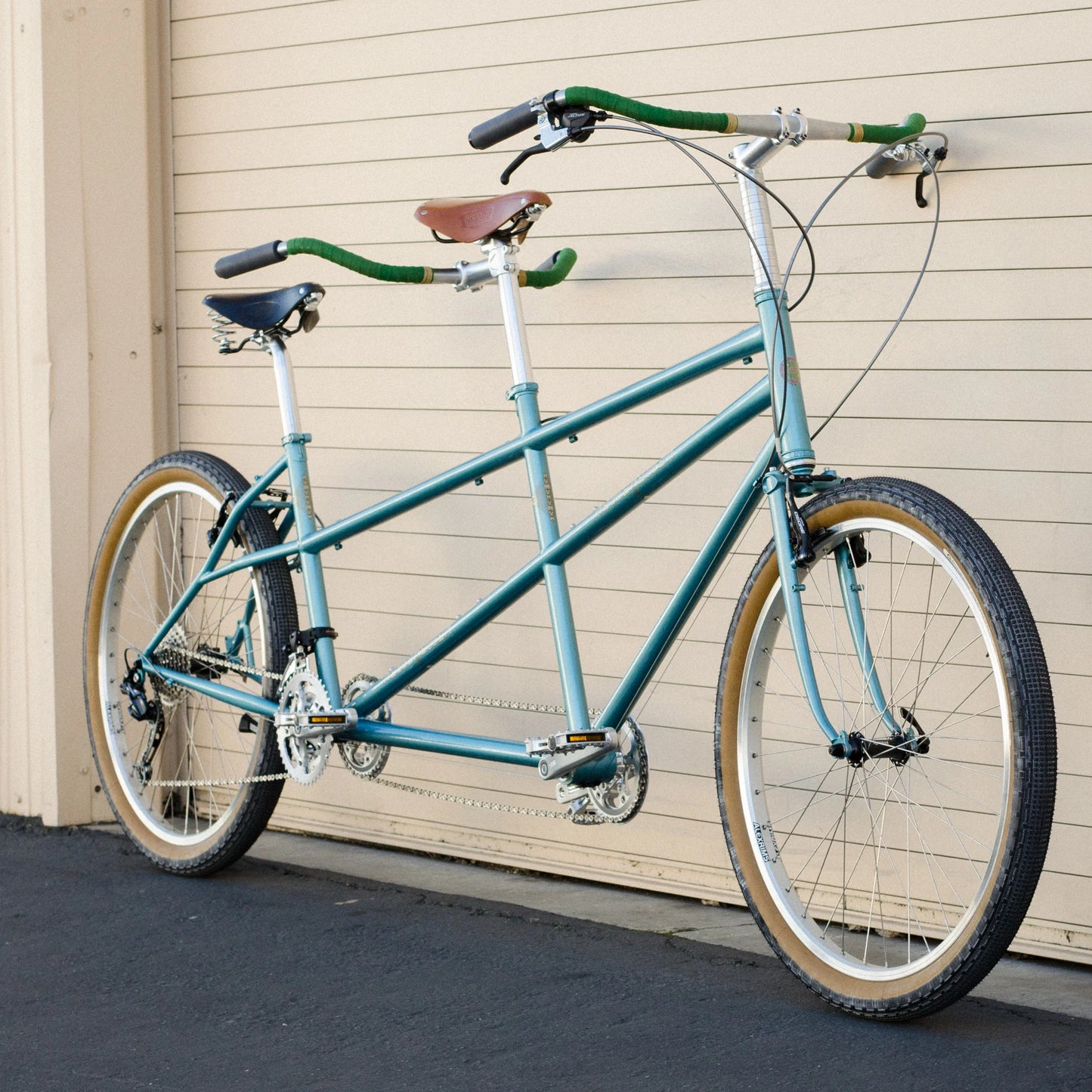 Rivendell Hubbuhubbuh Tandem