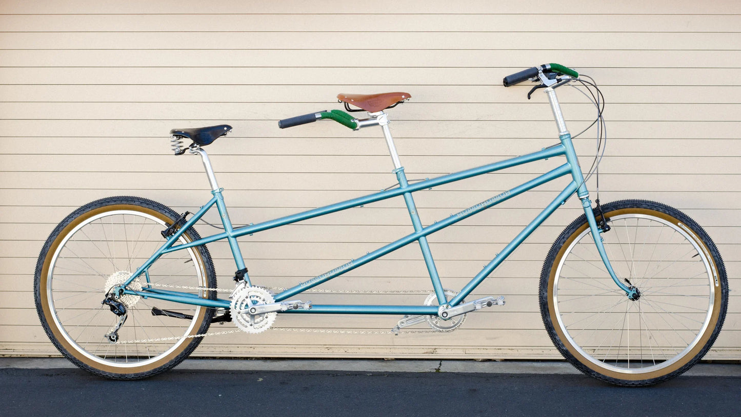 Rivendell Hubbuhubbuh Tandem