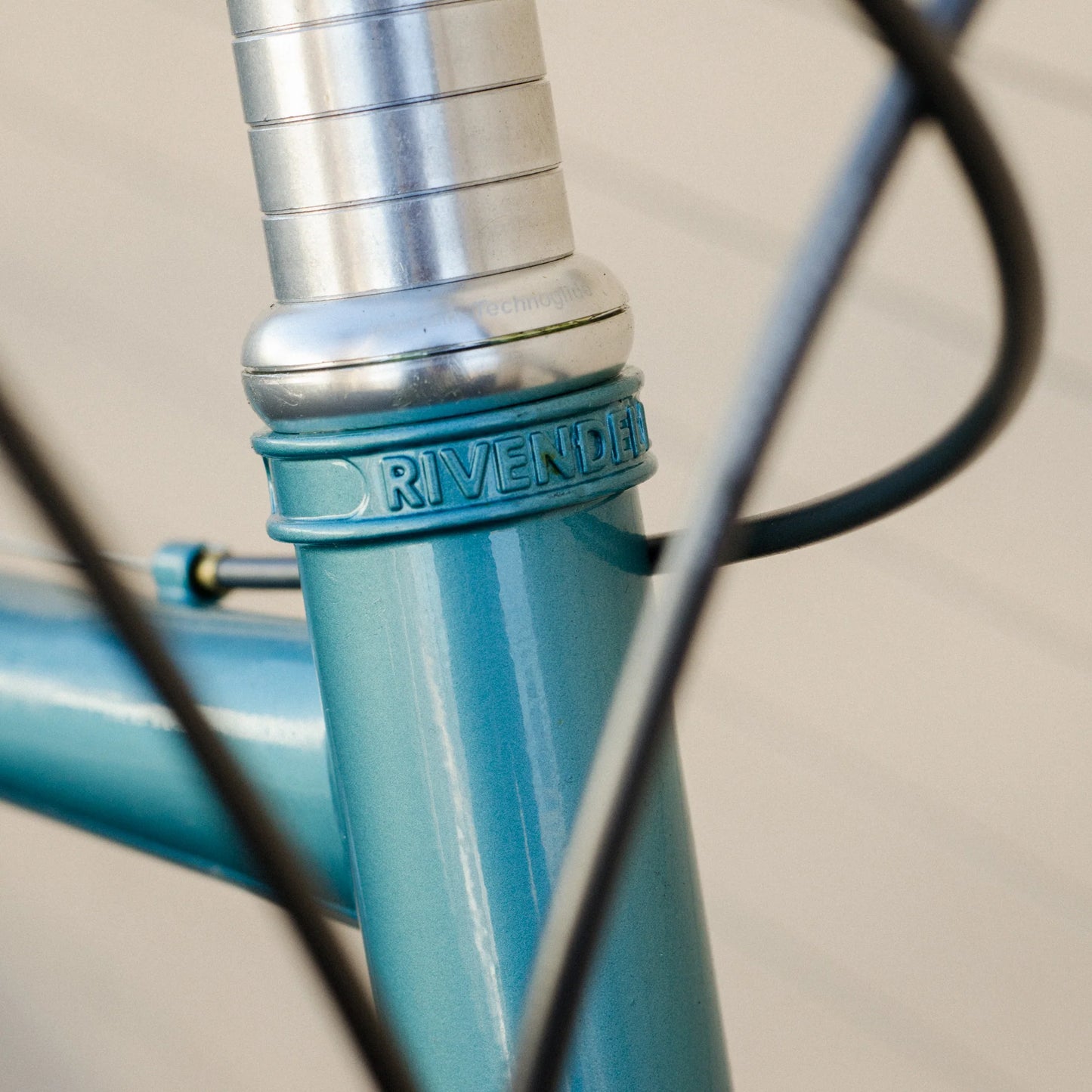 Rivendell Hubbuhubbuh Tandem