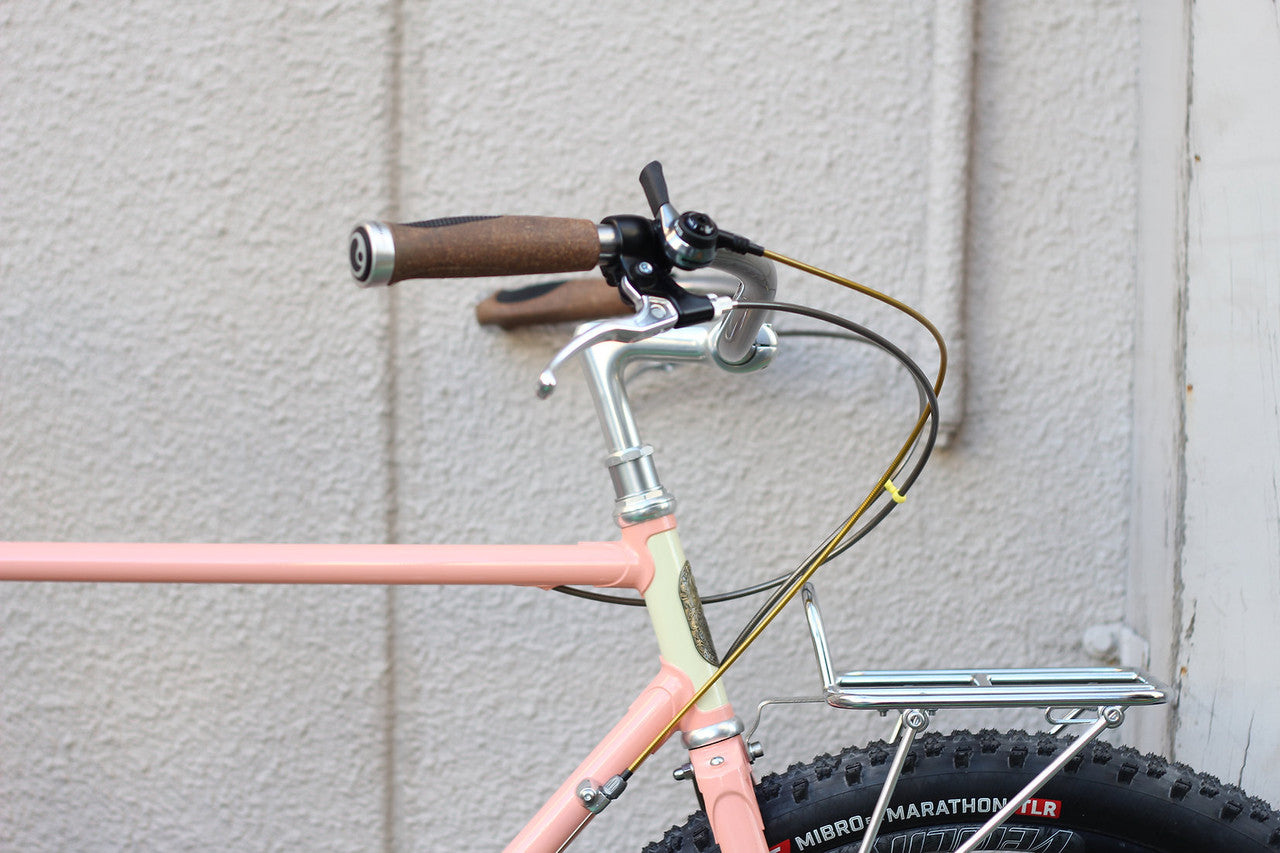 Magic Components Moth Bar