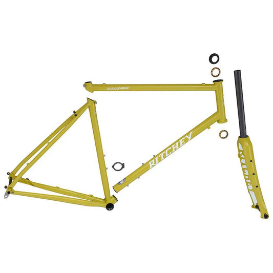 Ritchey Outback Break Away Road Frame