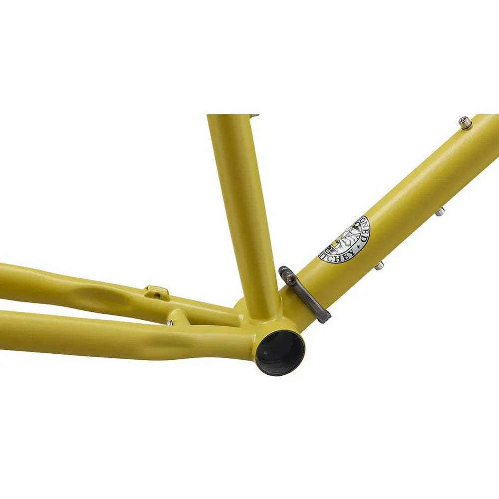 Ritchey Outback Break Away Road Frame