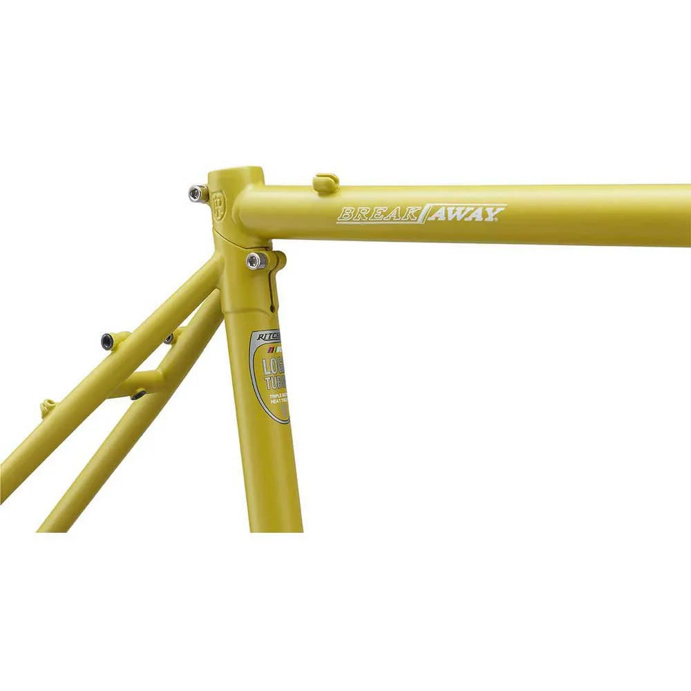 Ritchey Outback Break Away Road Frame