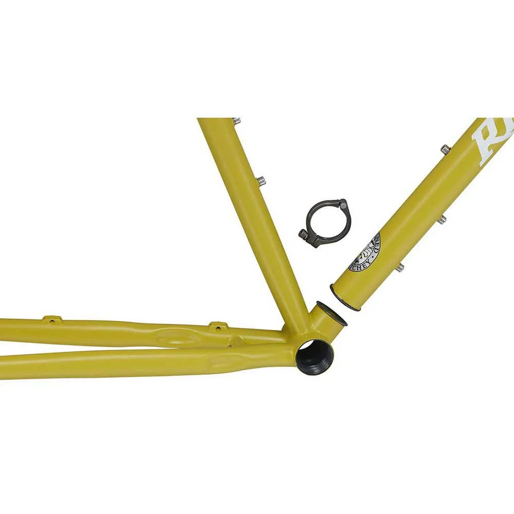 Ritchey Outback Break Away Road Frame